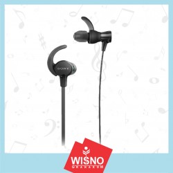 SONY EARPHONE SPORT SERIES MDR-XB510AS