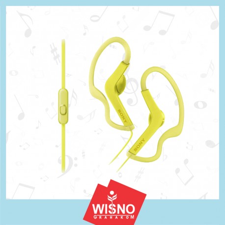 SONY SPORT SERIES - MDR AS210 AP