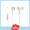 SONY EARPHONE WITH MIC - MDR XB 50 AP