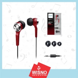 PHILIPS EARPHONE SHE 8500
