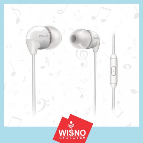 PHILIPS EARPHONE SHE 3515