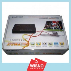 TV TUNER Gadmei LCD TV 5821 aa12