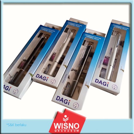 Dagi P 206