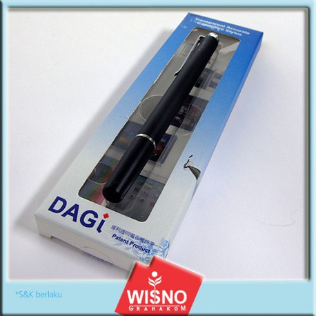 Dagi P 507