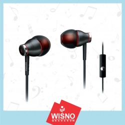 PHILIPS EARPHONE WITH MICROPHONE SHE 8005