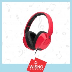 SKULLCANDY Crusher Over-Ear w/mic