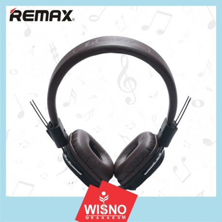 REMAX RM - 100H Headsets