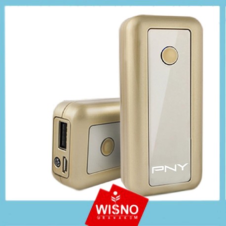 PNY Power Bank-52A 5200 mAh