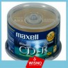 CDR MAXELL