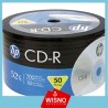 CDR HP