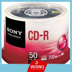 CDR SONY