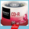 CDR SONY