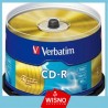 CDR VERBATIM GOLD