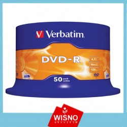 DVDR VERBATIM