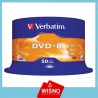 DVDR VERBATIM