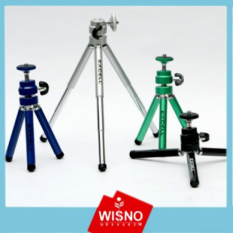 TRIPOD MINI EXCELL MN 37