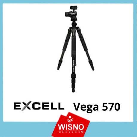 TRIPOD EXCELL VEGA 570