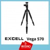 TRIPOD EXCELL VEGA 570