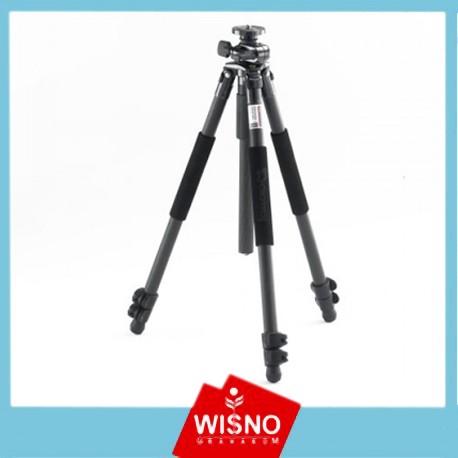 TRIPOD GIOTTOS CLASSIC MTL9351B