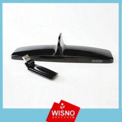 IMATION LINK AUDIO / VIDEO WIRLESS EXTENDER