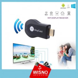 HDMI  WIFI ANYCAST