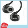 RHA T20i