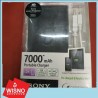 Power Bank SONY 7000 mAh