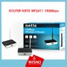 ROUTER NETIS WF2411 150Mbps