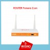 ROUTER Fonera 2.on