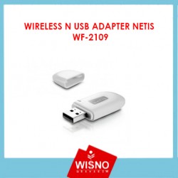 USB ADAPTER NETIS WF-2109