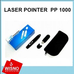 LASER POINTER  PP 1000