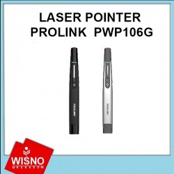 LASER POINTER PROLINK  PWP106G
