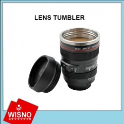 LENS TUMBLER