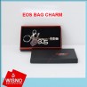 EOS BAG CHARM