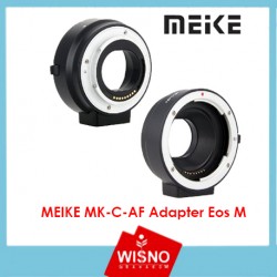 MEIKE MK-C-AF Adapter Eos M