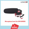 Microphone Lens Go LYM-DM300