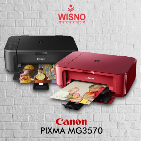 Canon PIXMA MG3570