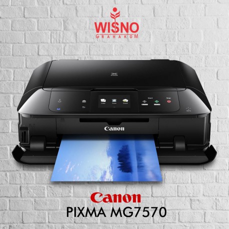 Canon PIXMA MG7570