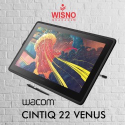 WACOM CINTIQ 22 VENUS DTK 2260