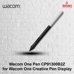 Wacom One Pen CP91300B2Z for Wacom One Creative Pen Display