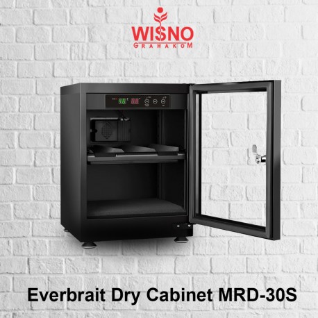 Everbrait Dry Cabinet MRD-30S