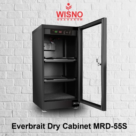 Everbrait Dry Cabinet MRD-55S