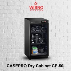 CASEPRO Dry Cabinet CP-50L