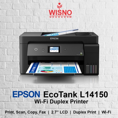 Printer EPSON EcoTank L14150