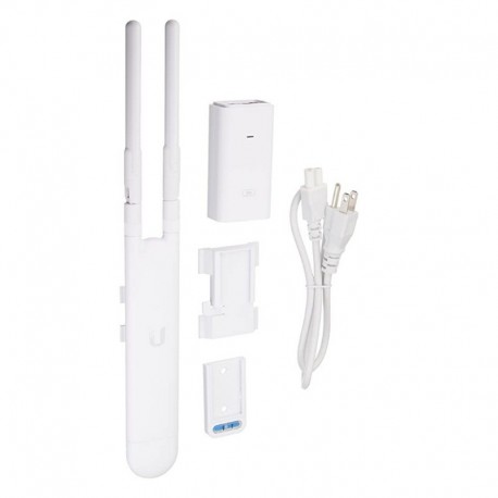 Ubiquiti Unifi Ac Mesh 1 Pack + Adaptor