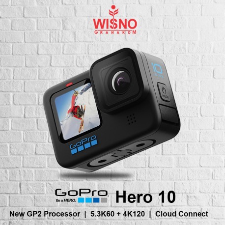 GoPro Hero10
