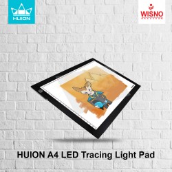LED Tracing Light Pad Huion A4
