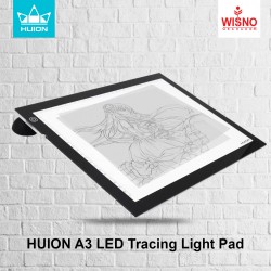 LED Tracing Light Pad Huion A3