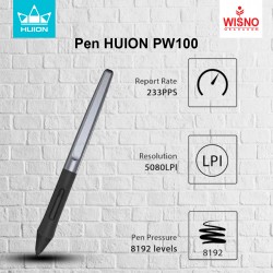 Pen PW100 Original Huion