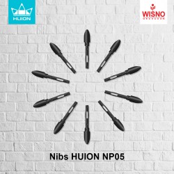 Huion Pen Nibs PN05 Original